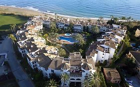 Hacienda Beach Estepona